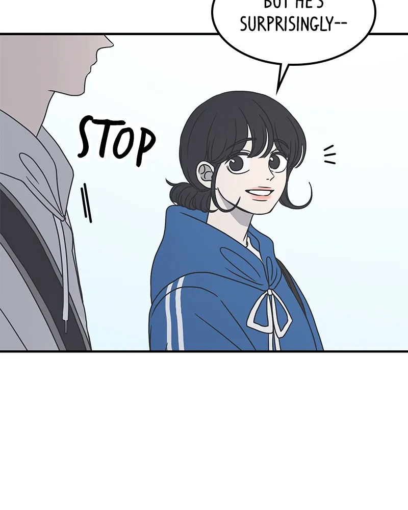 A Guide to Proper Dating Chapter 36 page 34