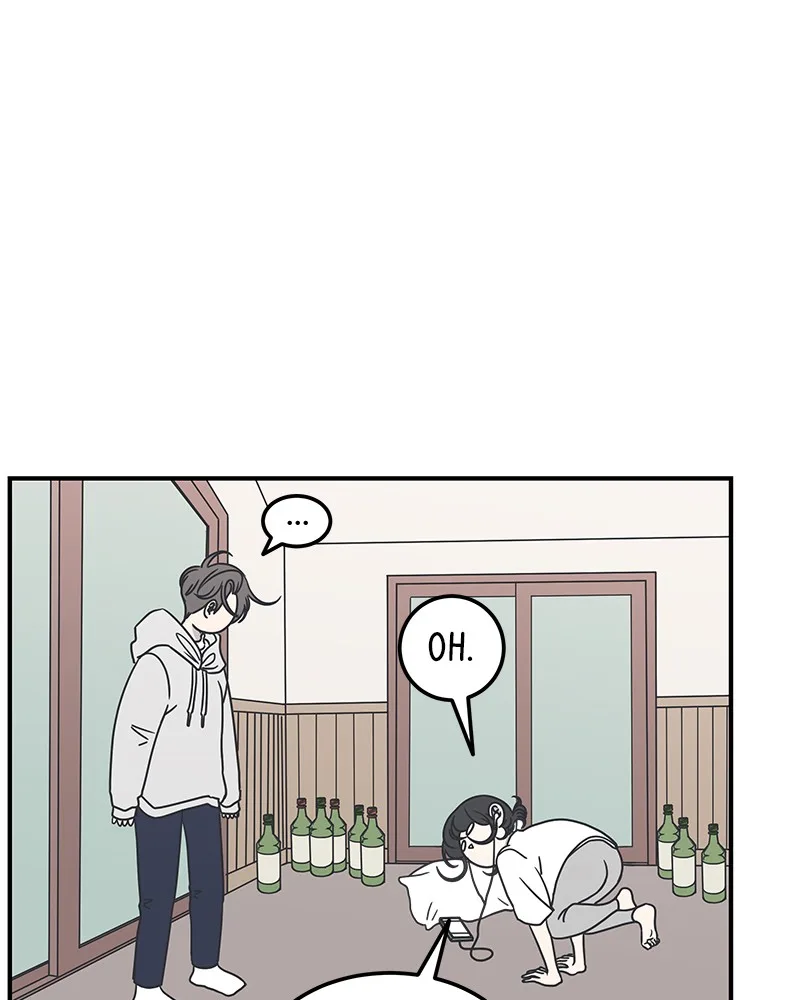 A Guide to Proper Dating Chapter 36 page 16