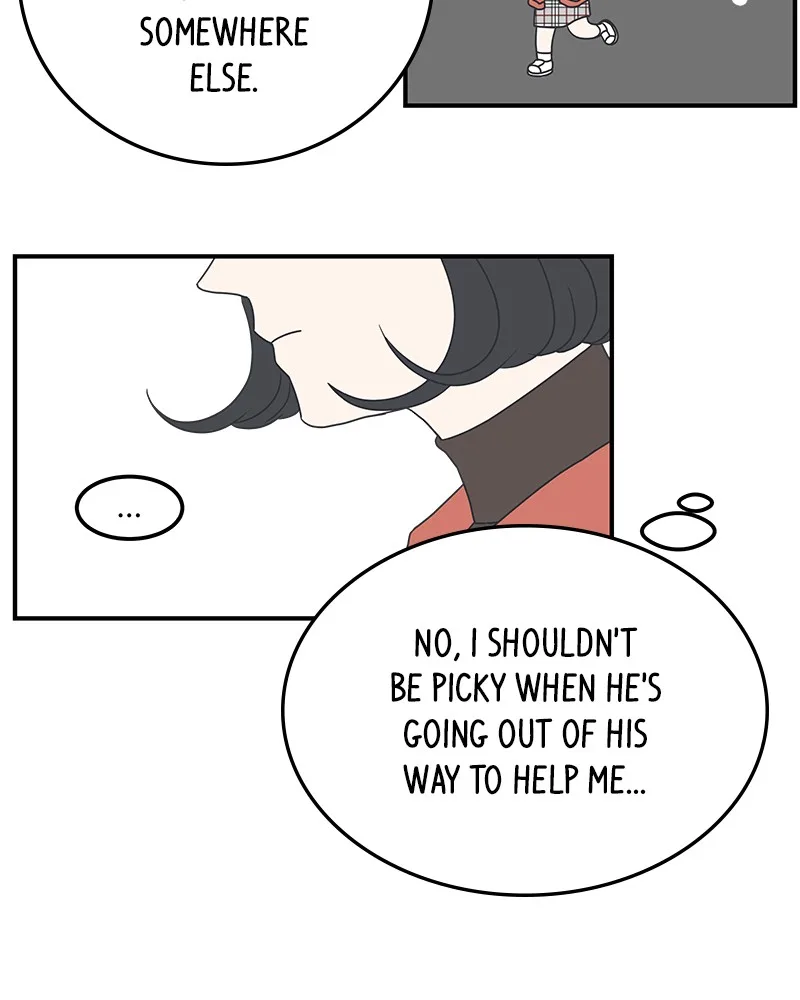 A Guide to Proper Dating Chapter 13 page 66