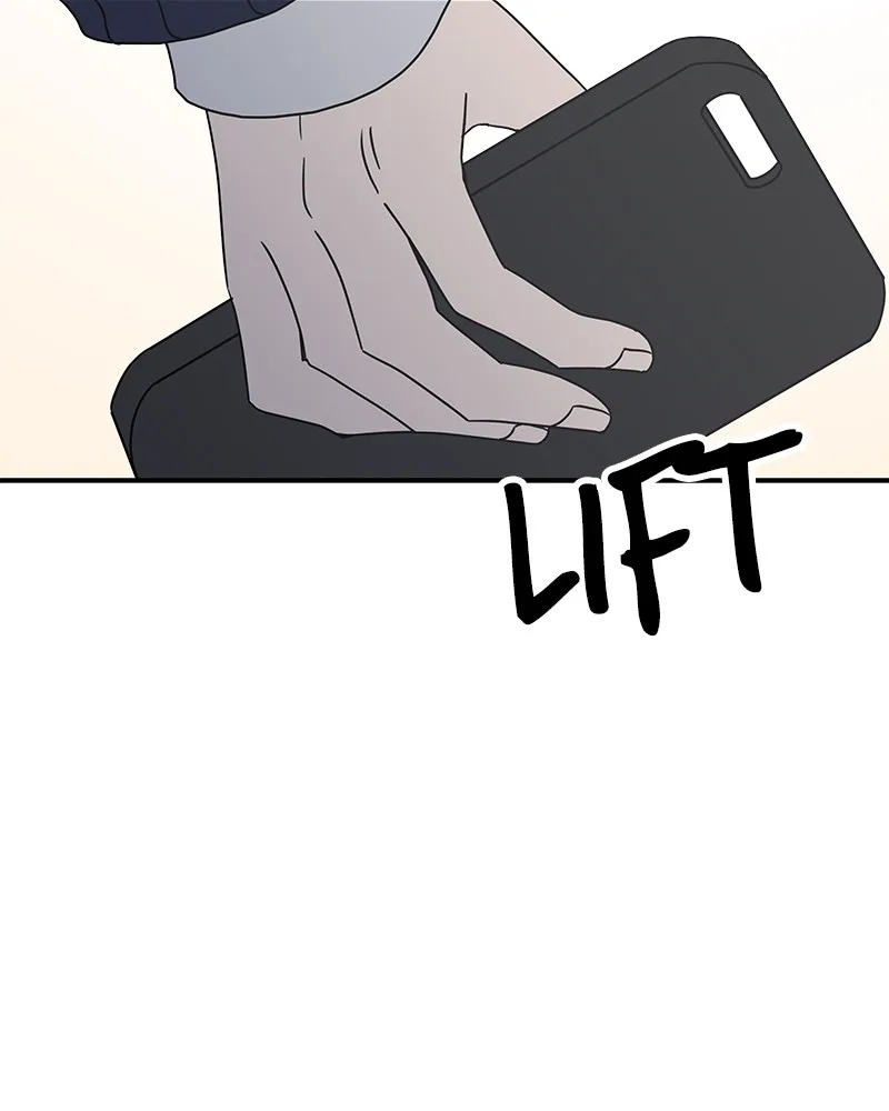 A Guide to Proper Dating Chapter 31 page 83