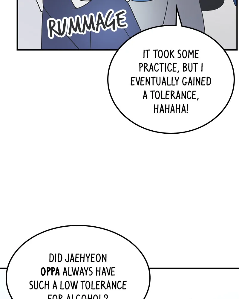 A Guide to Proper Dating Chapter 36 page 32