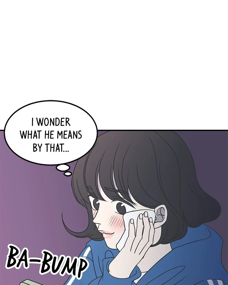 A Guide to Proper Dating Chapter 34 page 8