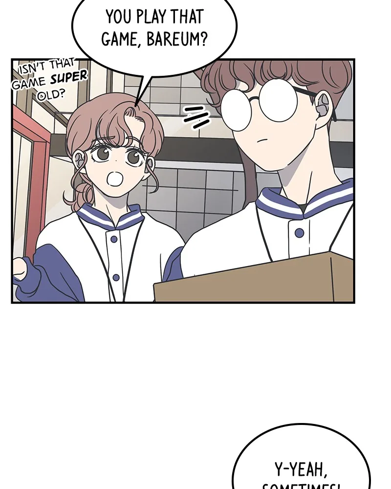A Guide to Proper Dating Chapter 32 page 50