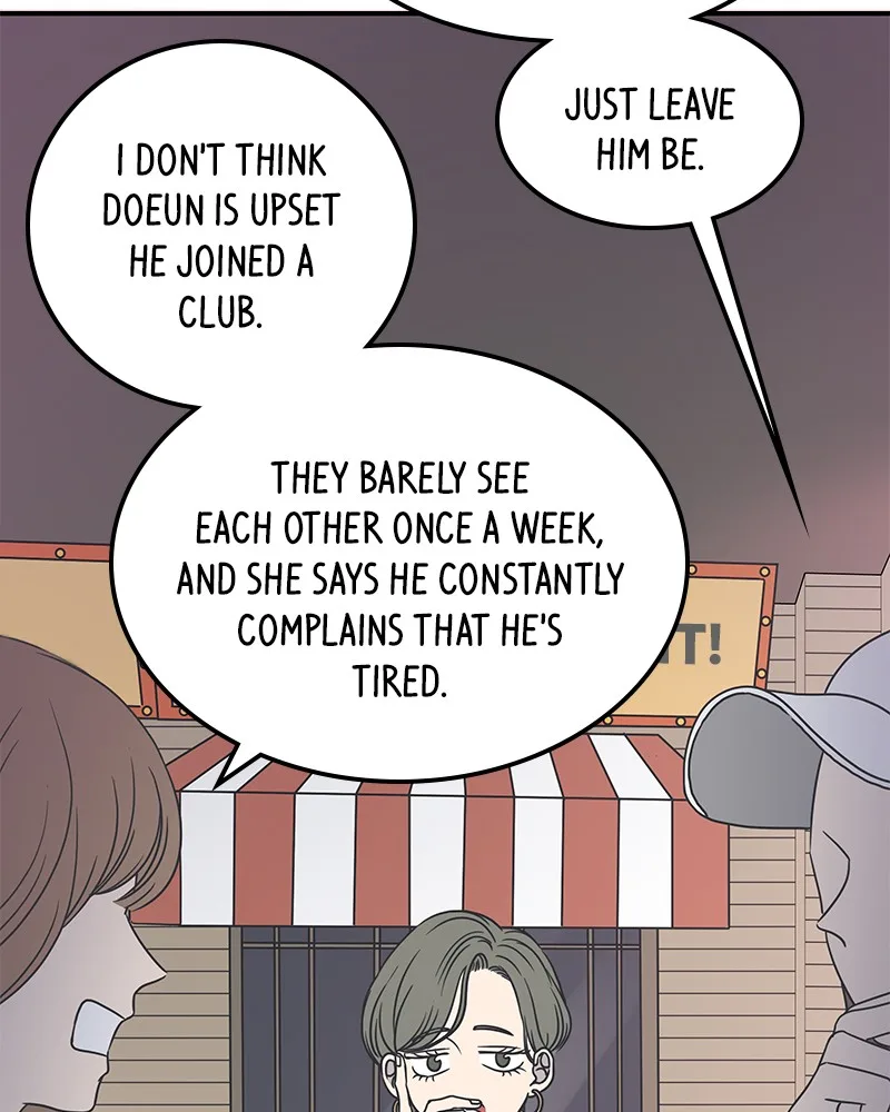 A Guide to Proper Dating Chapter 33 page 20