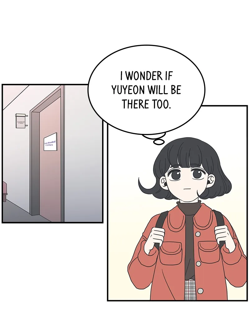 A Guide to Proper Dating Chapter 13 page 67