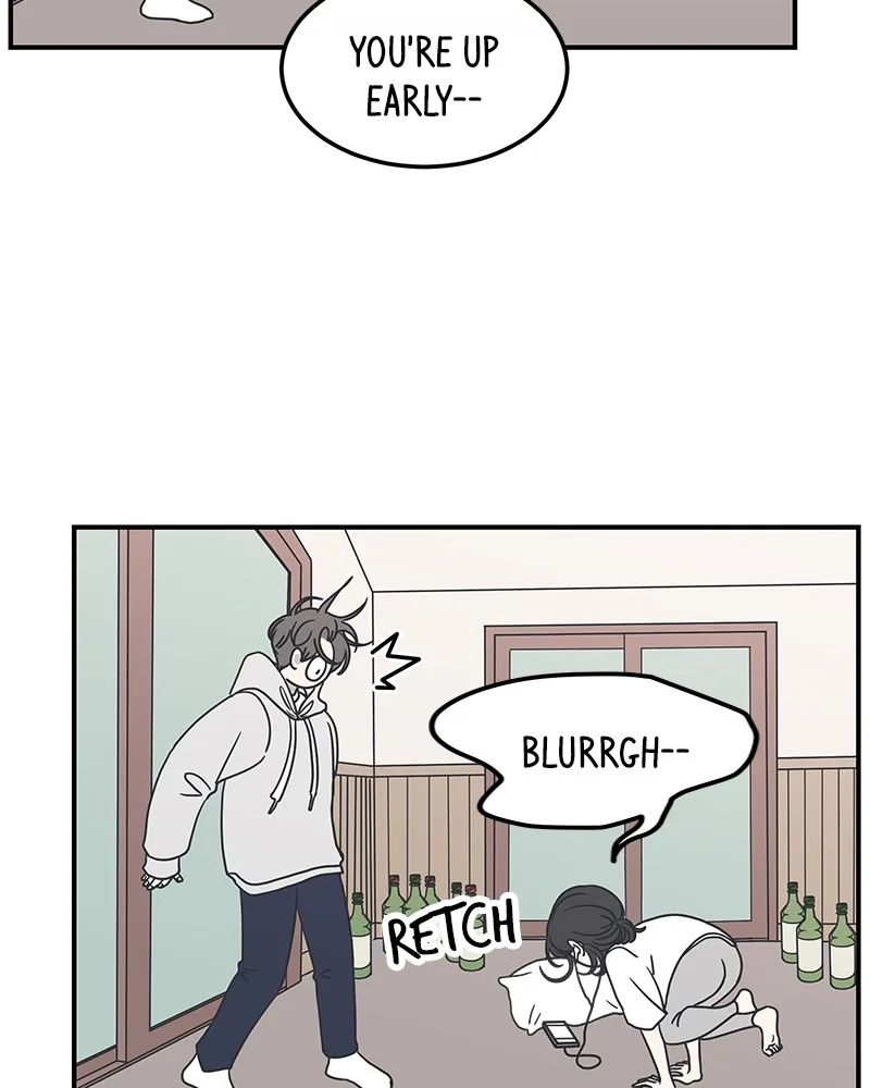 A Guide to Proper Dating Chapter 36 page 17