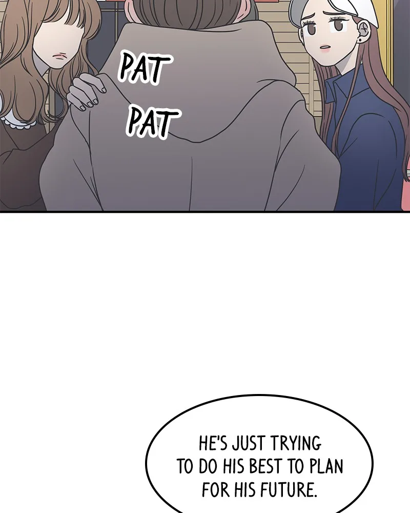 A Guide to Proper Dating Chapter 33 page 19