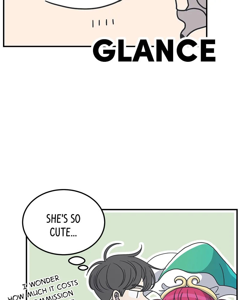 A Guide to Proper Dating Chapter 31 page 88