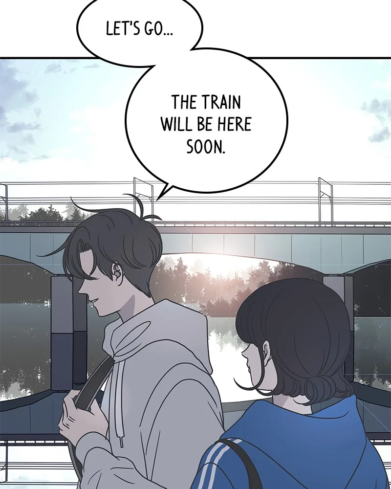 A Guide to Proper Dating Chapter 36 page 50