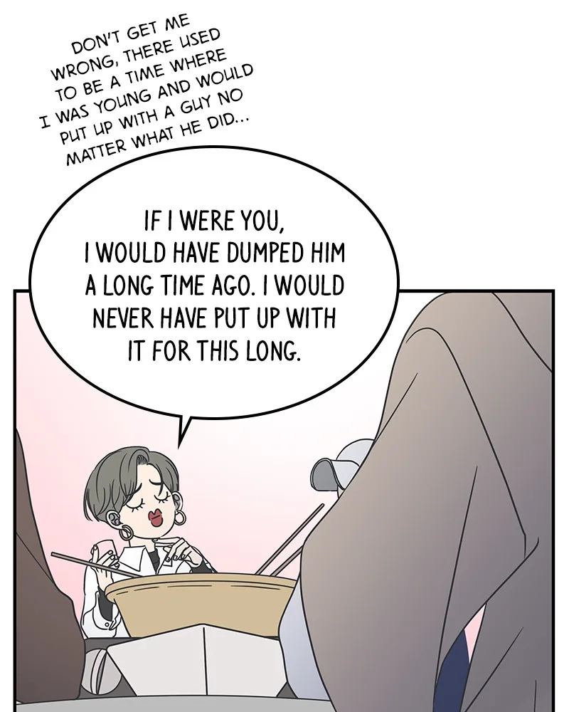 A Guide to Proper Dating Chapter 33 page 30