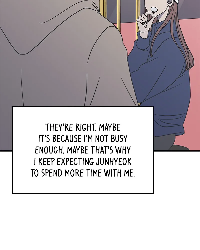 A Guide to Proper Dating Chapter 33 page 36