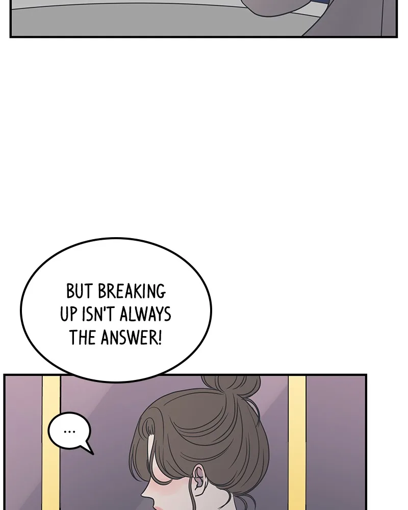 A Guide to Proper Dating Chapter 33 page 31