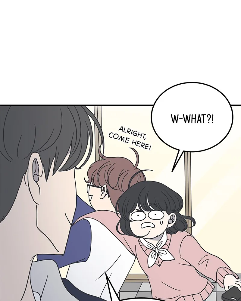 A Guide to Proper Dating Chapter 32 page 60