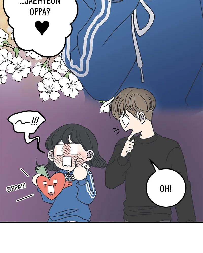 A Guide to Proper Dating Chapter 34 page 11