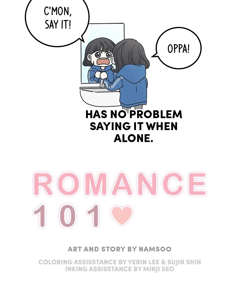 A Guide to Proper Dating Chapter 34 page 24