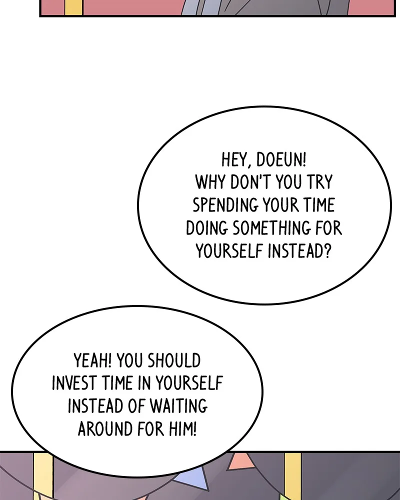 A Guide to Proper Dating Chapter 33 page 33