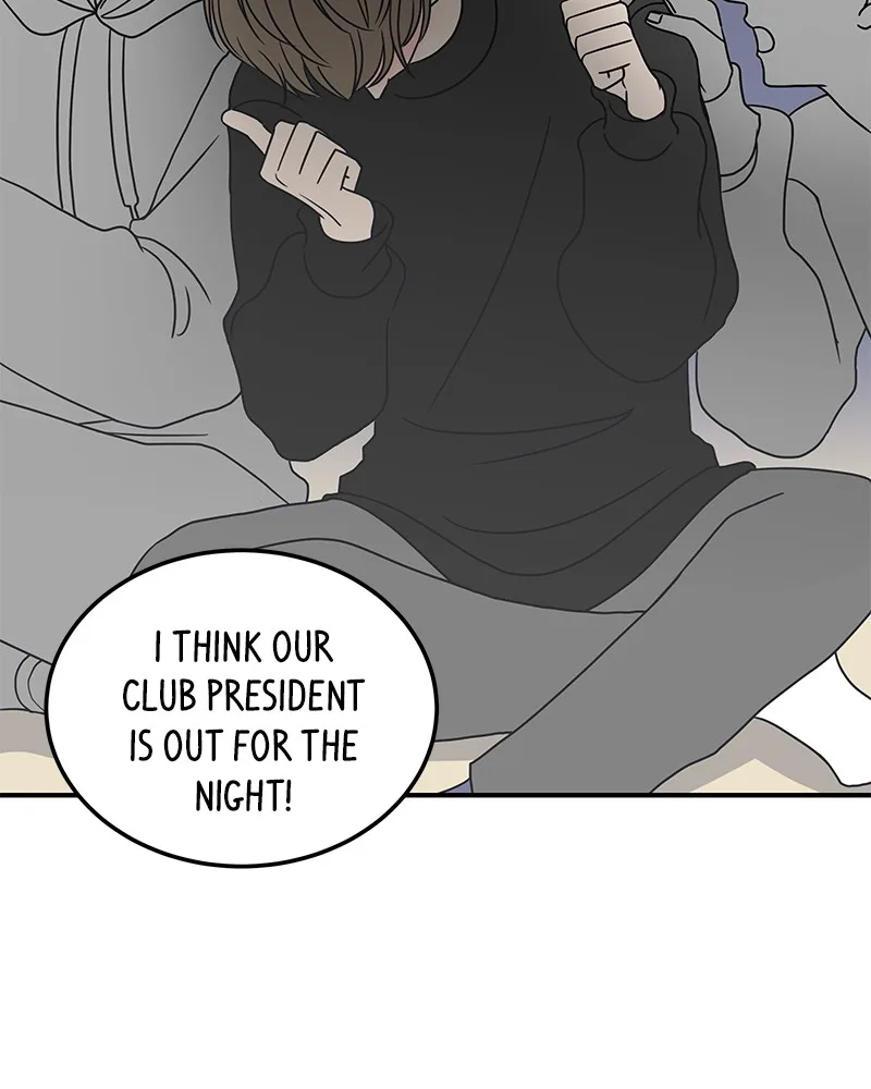 A Guide to Proper Dating Chapter 34 page 36