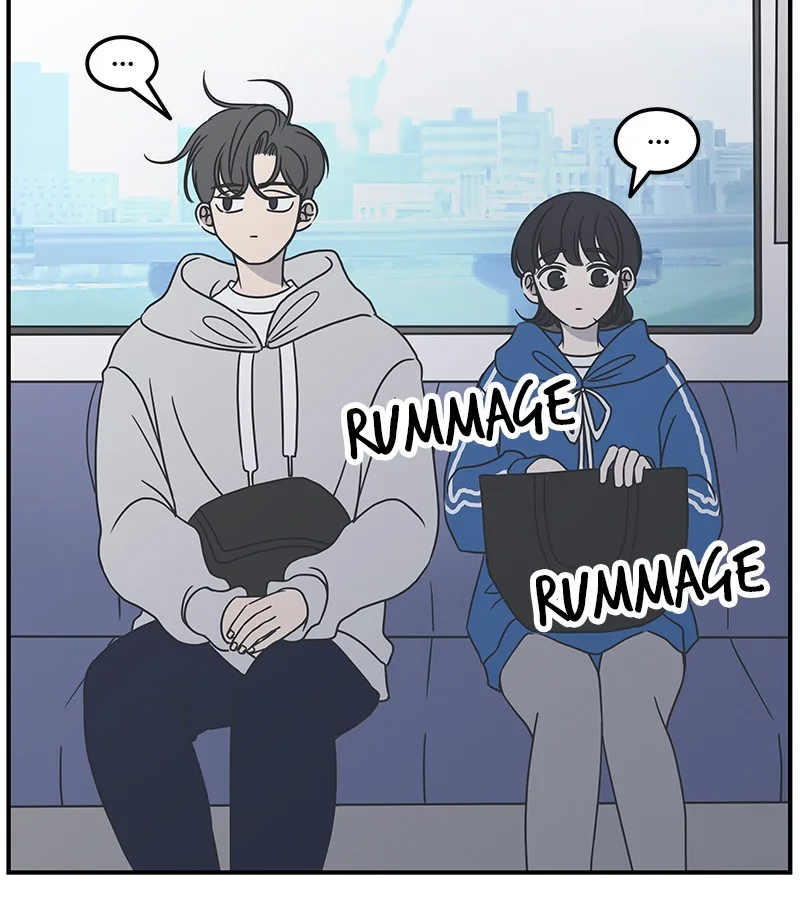 A Guide to Proper Dating Chapter 36 page 57