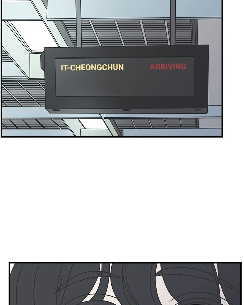A Guide to Proper Dating Chapter 36 page 55