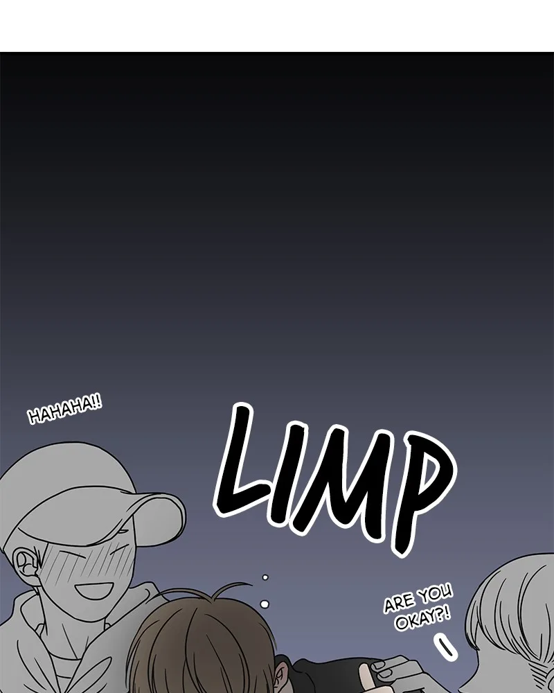 A Guide to Proper Dating Chapter 34 page 35
