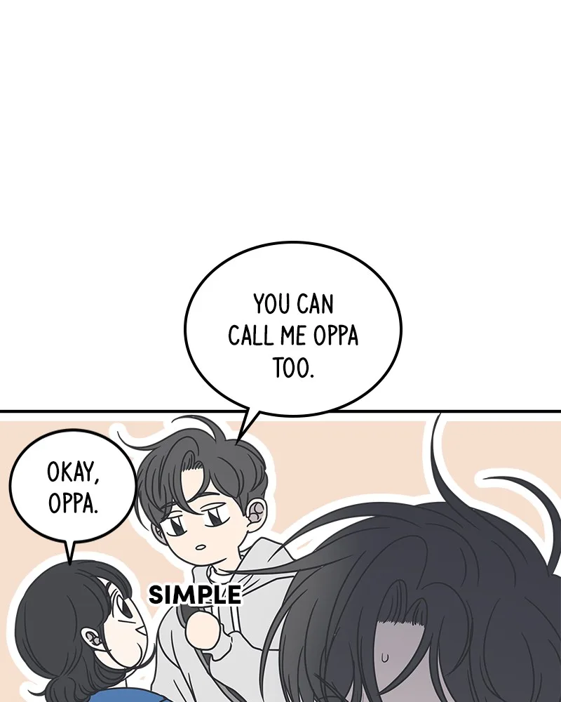 A Guide to Proper Dating Chapter 36 page 59