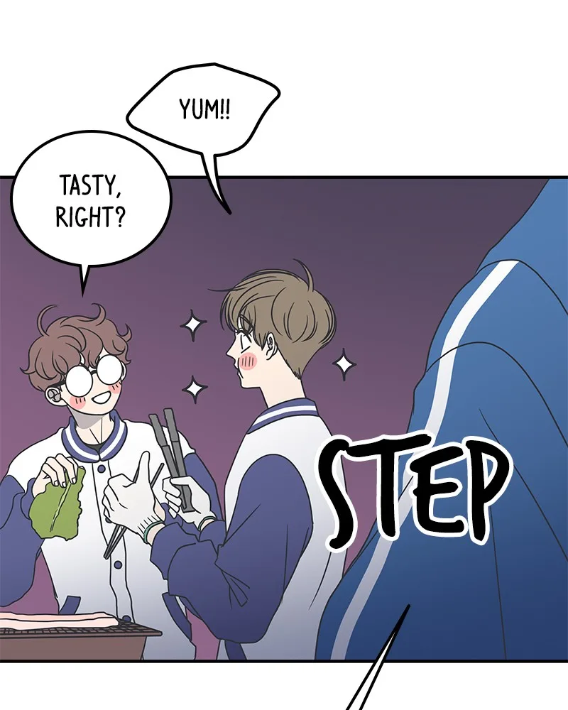 A Guide to Proper Dating Chapter 33 page 44