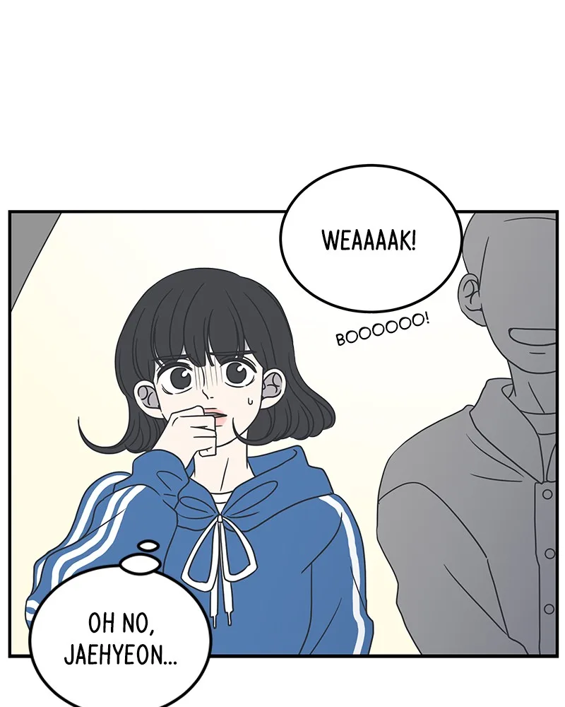 A Guide to Proper Dating Chapter 34 page 37