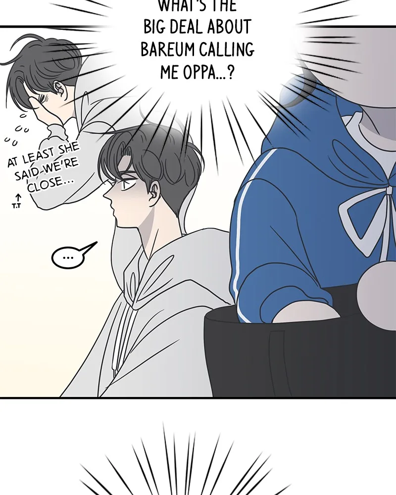 A Guide to Proper Dating Chapter 36 page 61
