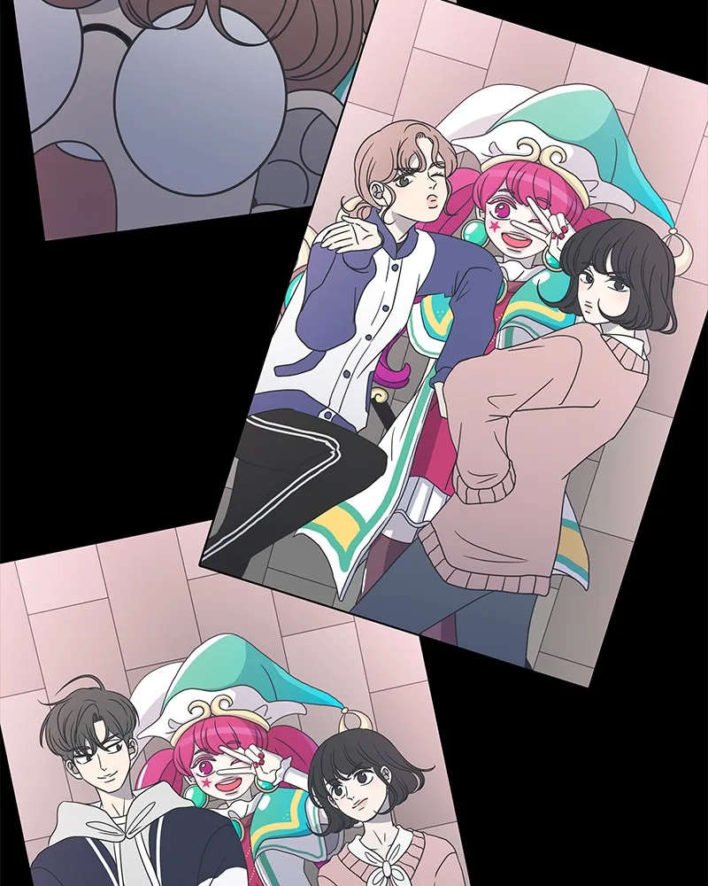 A Guide to Proper Dating Chapter 32 page 72