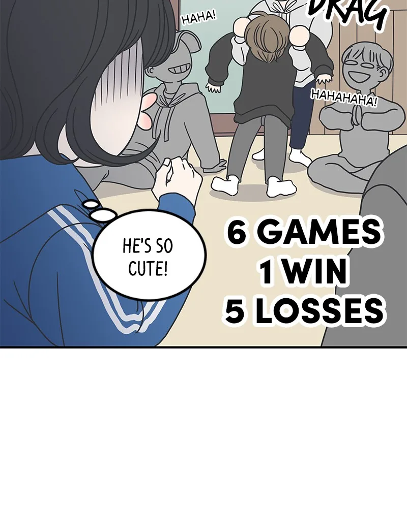 A Guide to Proper Dating Chapter 34 page 39