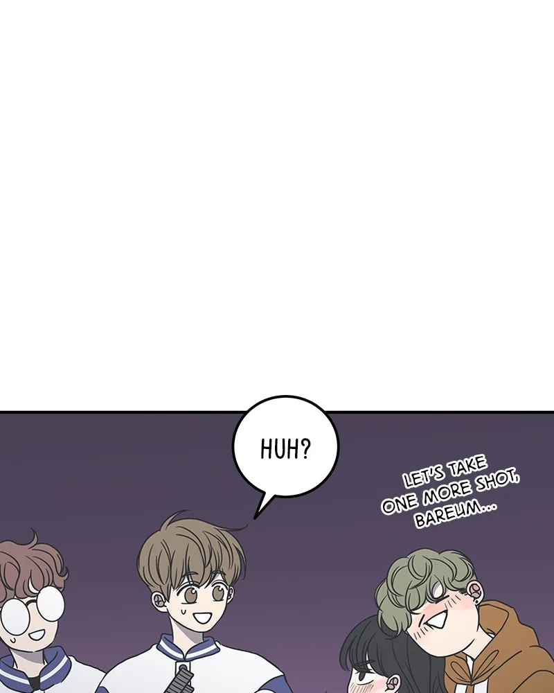 A Guide to Proper Dating Chapter 33 page 47