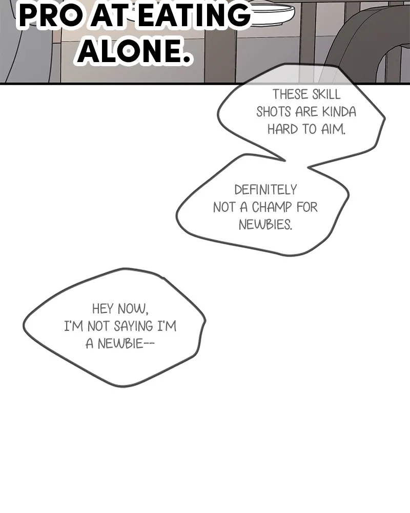 A Guide to Proper Dating Chapter 38 page 7
