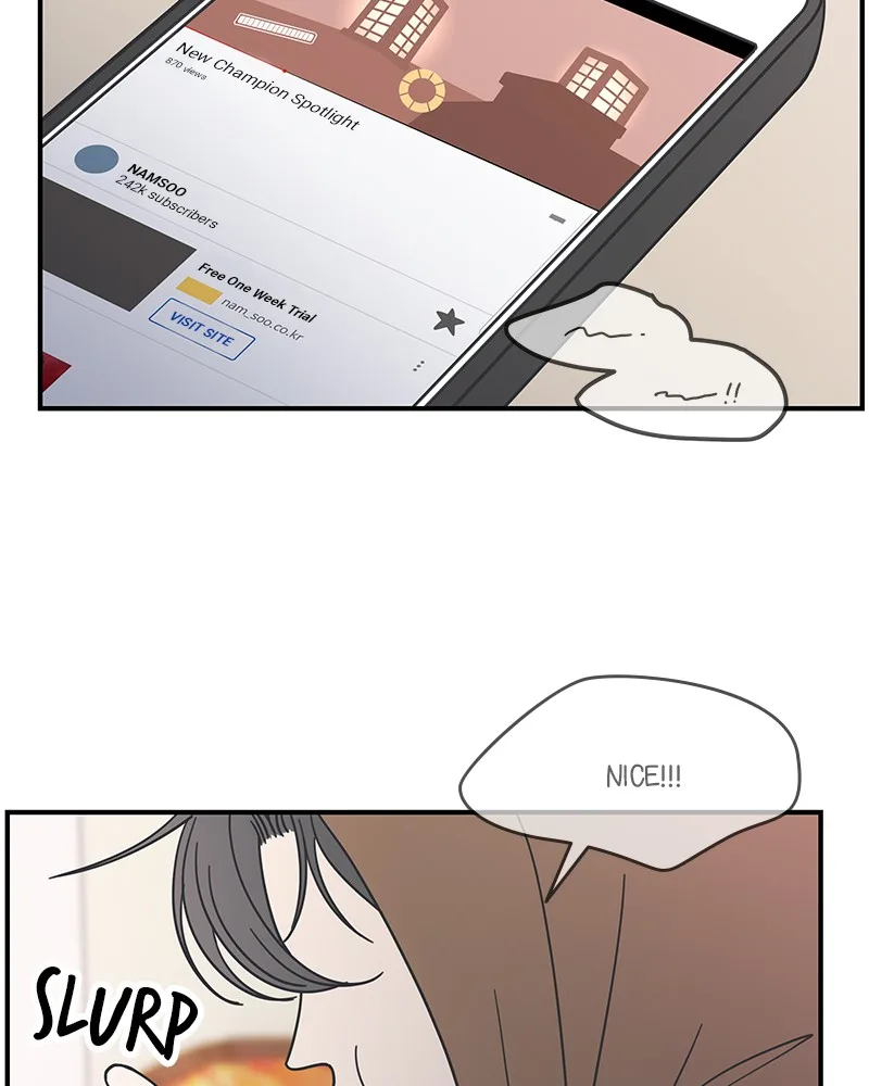 A Guide to Proper Dating Chapter 38 page 4