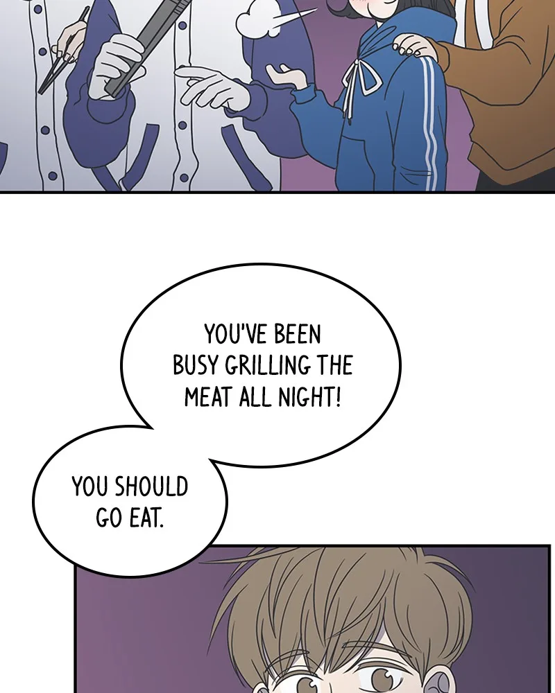 A Guide to Proper Dating Chapter 33 page 48