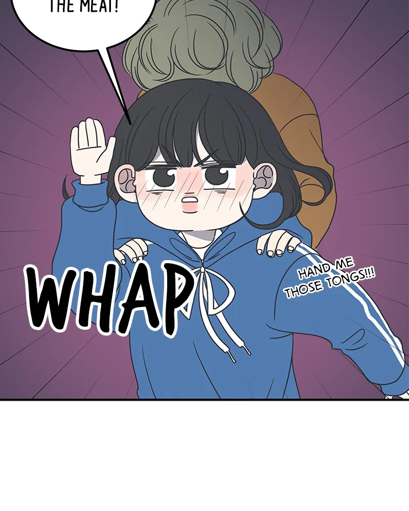 A Guide to Proper Dating Chapter 33 page 46