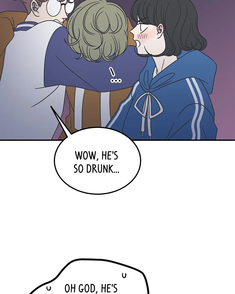 A Guide to Proper Dating Chapter 33 page 53