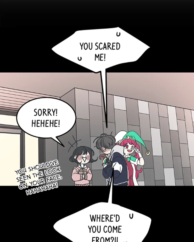 A Guide to Proper Dating Chapter 36 page 69