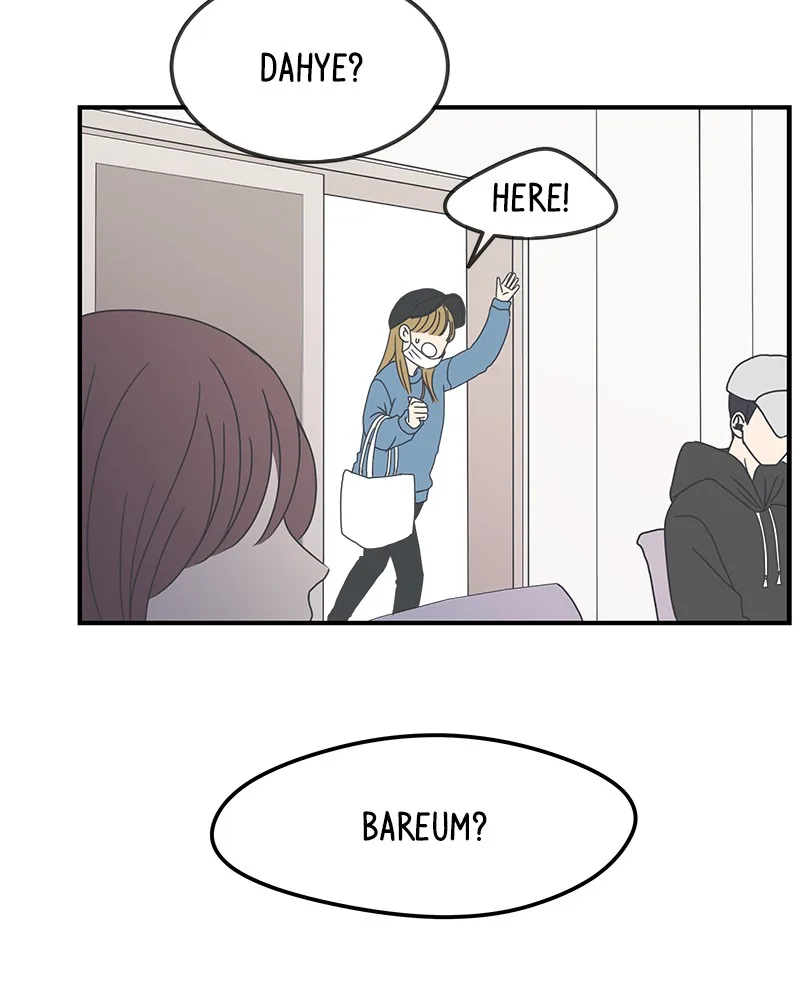 A Guide to Proper Dating Chapter 5 page 10