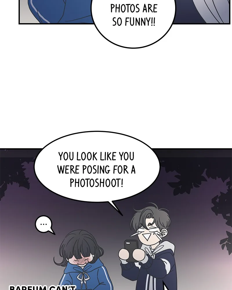 A Guide to Proper Dating Chapter 32 page 77
