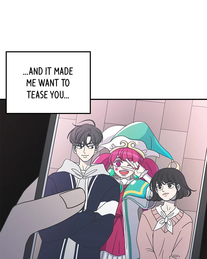 A Guide to Proper Dating Chapter 32 page 83