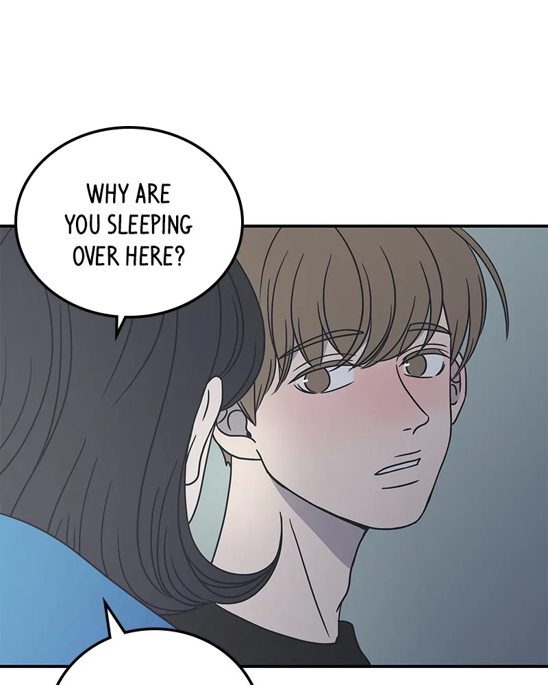 A Guide to Proper Dating Chapter 34 page 53