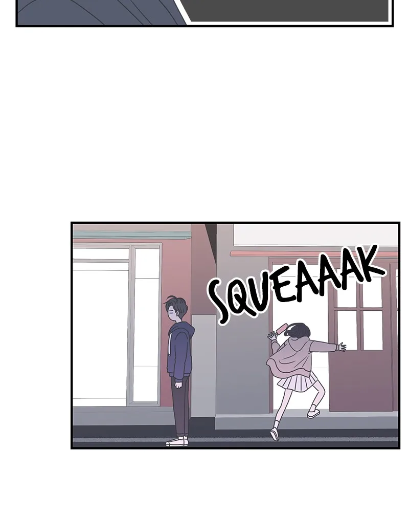 A Guide to Proper Dating Chapter 5 page 4