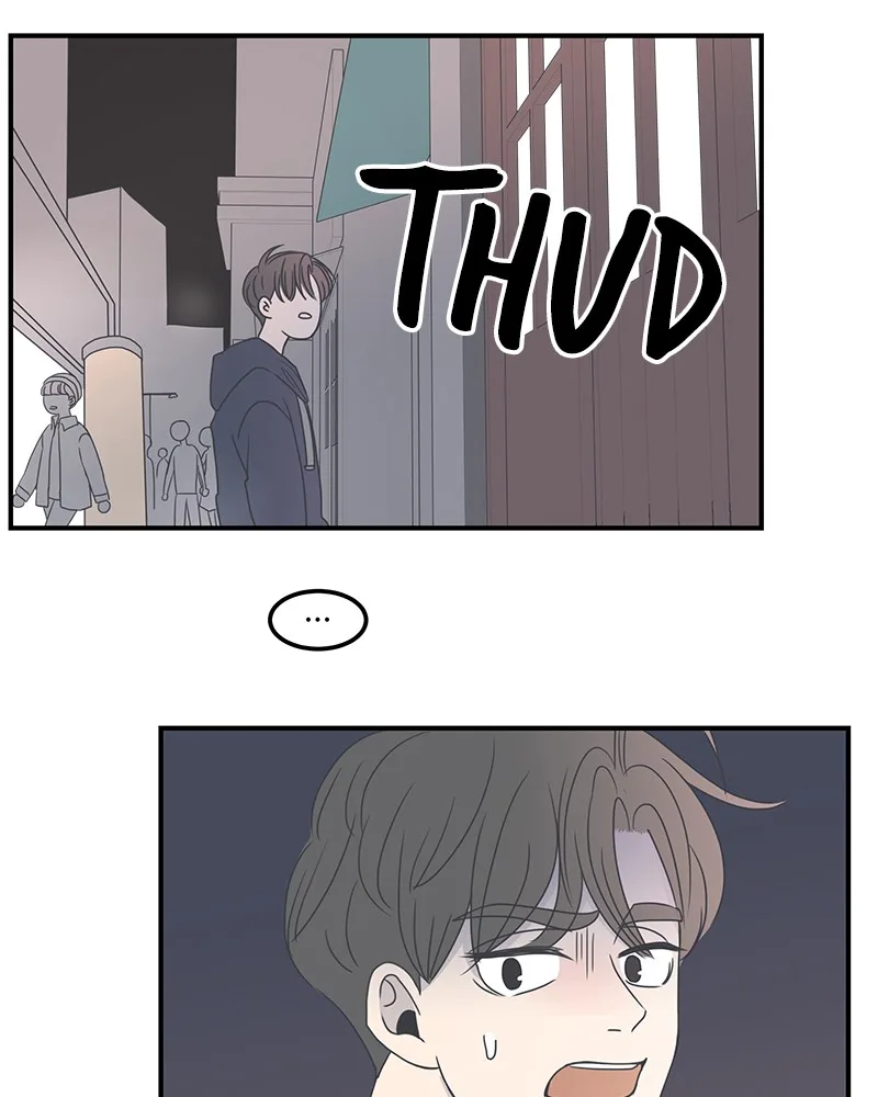 A Guide to Proper Dating Chapter 5 page 5