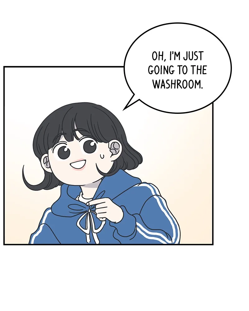 A Guide to Proper Dating Chapter 34 page 44