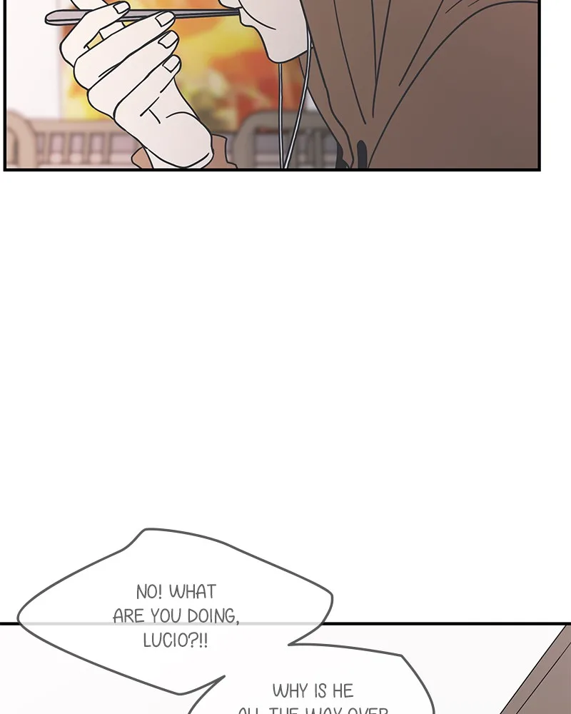 A Guide to Proper Dating Chapter 38 page 5