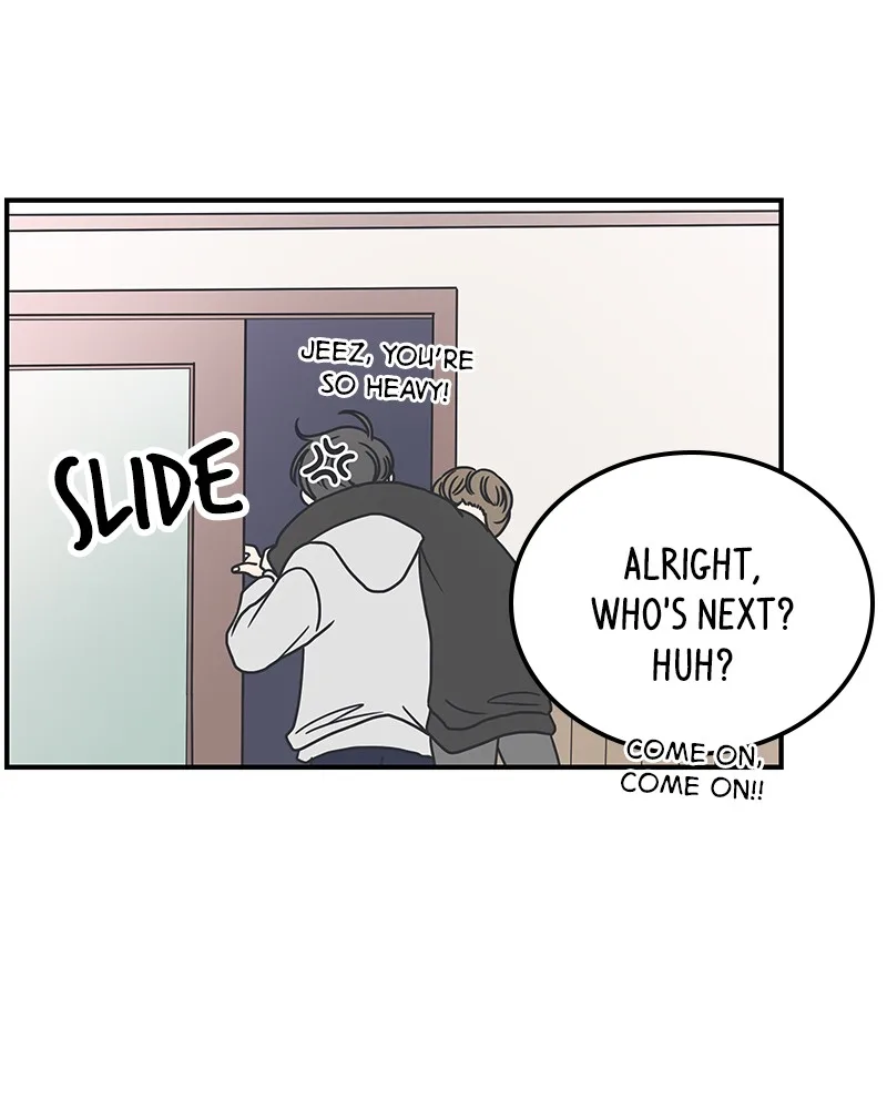 A Guide to Proper Dating Chapter 34 page 40