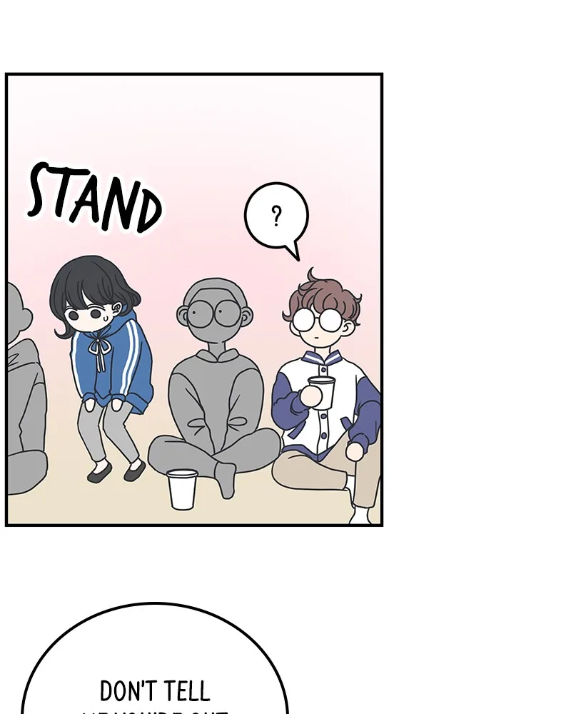 A Guide to Proper Dating Chapter 34 page 42