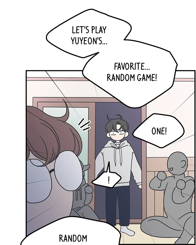 A Guide to Proper Dating Chapter 34 page 45