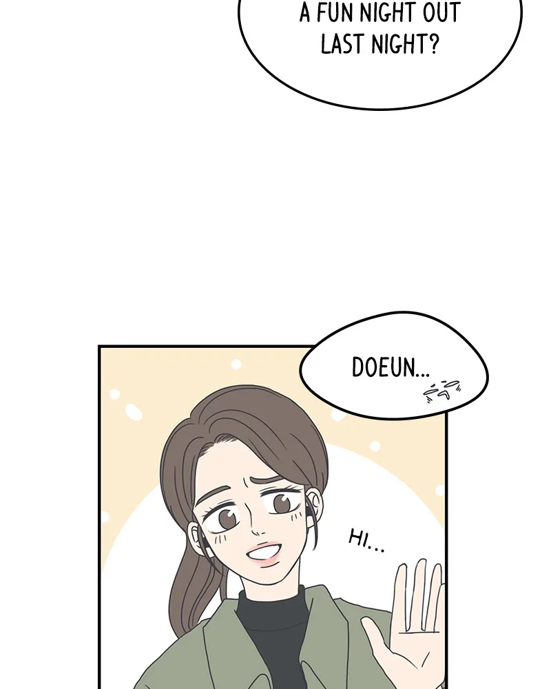 A Guide to Proper Dating Chapter 5 page 15