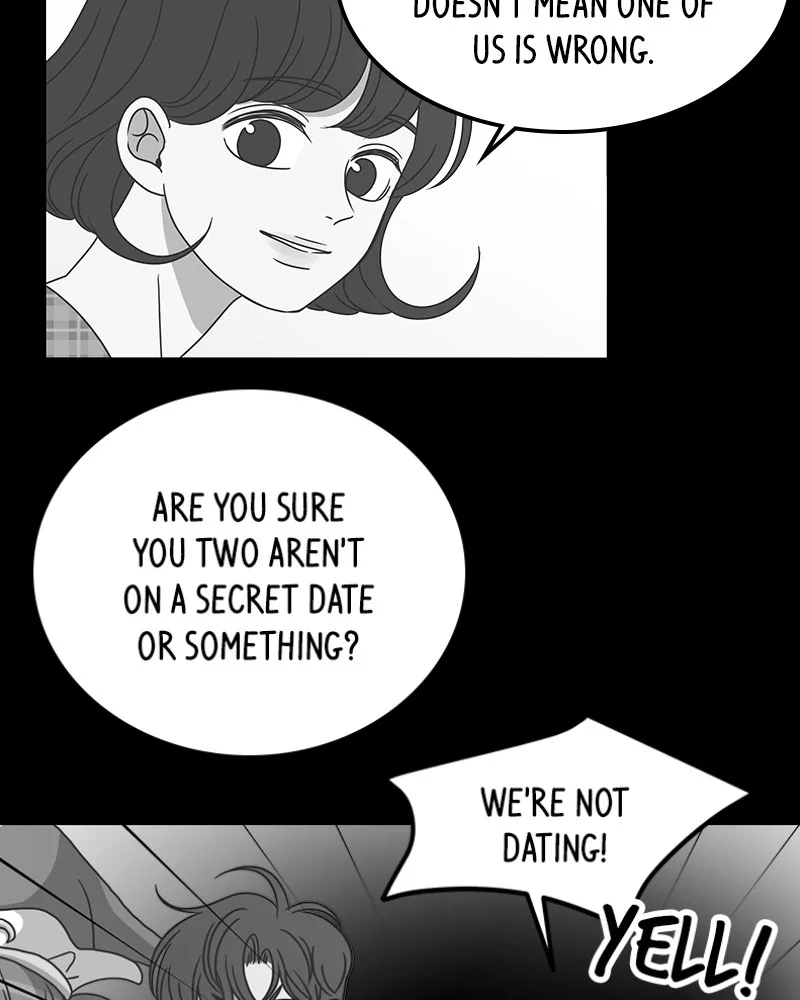 A Guide to Proper Dating Chapter 36 page 85